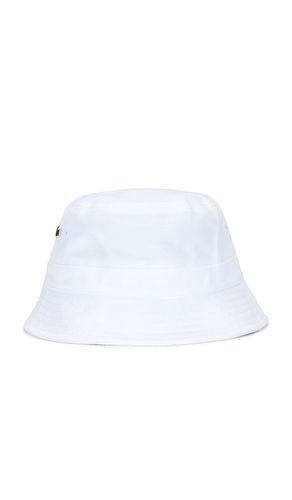 CHAPEAU en . Taille M. Also en L - Lacoste - Modalova