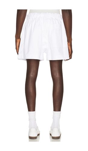 Runway Poplin Shorts en . Taille S. Also en M - Lacoste - Modalova