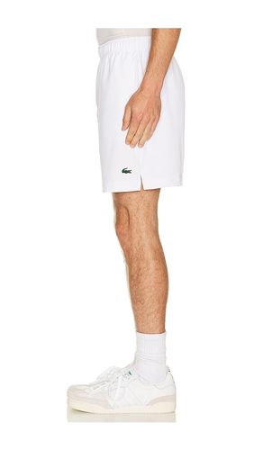 Shorts en . Taille 3. Also en 4, 5, 6, 7 - Lacoste - Modalova