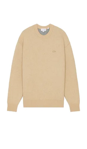 Lacoste PULL in Nude. Size M, S - Lacoste - Modalova