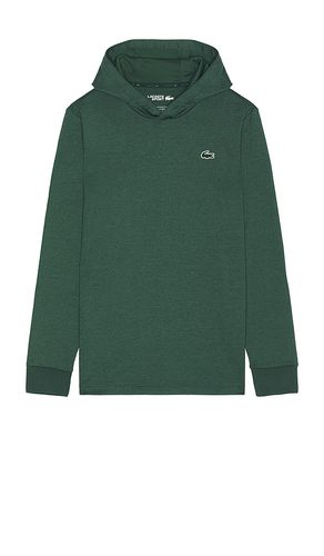 SWEAT À CAPUCHE SPORT in . Size 4, 5, 6 - Lacoste - Modalova