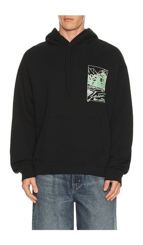SWEAT À CAPUCHE LOOSE FIT en . Taille 3. Also en 6 - Lacoste - Modalova
