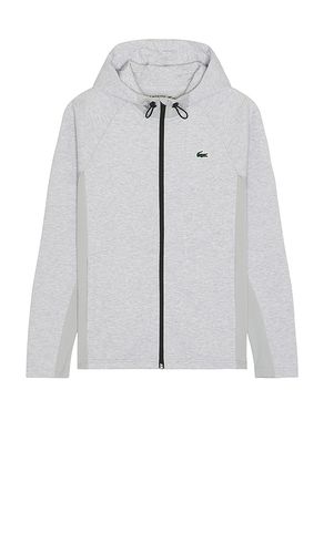 BLOUSON SPORT in . Size M, S, XL/1X - Lacoste - Modalova