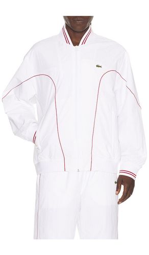 BLOUSON en . Taille 50. Also en 46 - Lacoste - Modalova