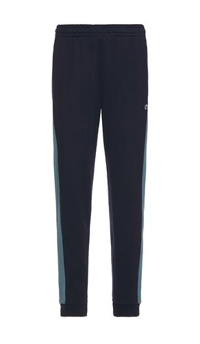 Franchise Jogger in . Size 4, 5, 6 - Lacoste - Modalova