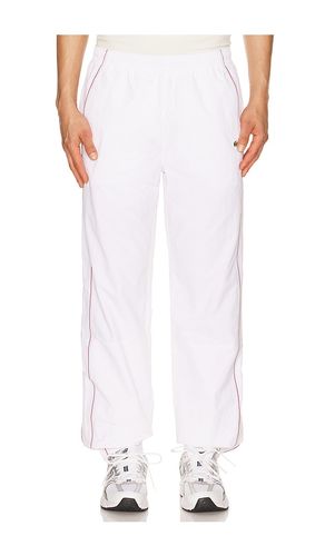 PANTALON FORME JOGGING en . Taille 3. Also en 4, 5, 6, 7 - Lacoste - Modalova