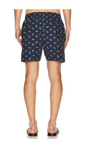 SHORT DE BAIN en . Taille M. Also en S, L, XL/1X - Lacoste - Modalova