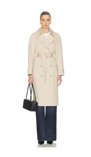 TRENCH OVERSIZE en . Taille 32. Also en 34, 36, 38, 40, 42 - Lacoste - Modalova