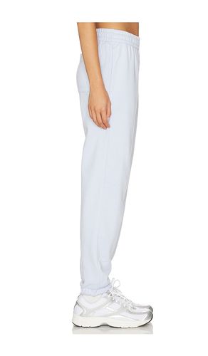Straight Fit Molleton Jogger en . Taille 32. Also en 34, 36, 38, 40 - Lacoste - Modalova