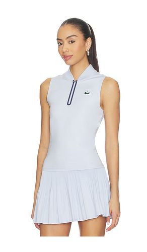 Tennis Performance Top en . Taille 32. Also en 34, 36, 40 - Lacoste - Modalova