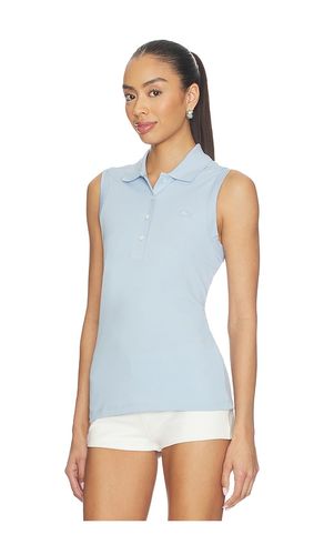 Slim Fit Mini Pique Top en . Taille 34. Also en 36, 38, 40, 44 - Lacoste - Modalova