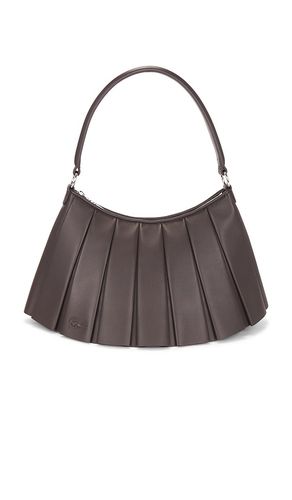 SAC EN CUIR LENGLEN en - Lacoste - Modalova
