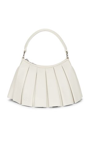 SAC EN CUIR LENGLEN en - Lacoste - Modalova