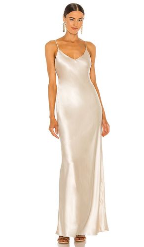ROBE SERITA en . Taille 2. Also en - L'AGENCE - Modalova