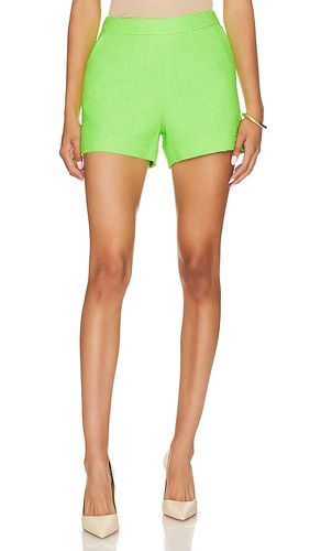 Ashton Short in . Size 10 - L'AGENCE - Modalova