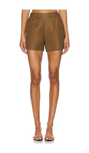 Ashton Short in . Size 10, 4 - L'AGENCE - Modalova