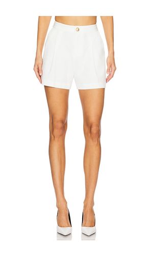 Saige Safari Short en . Taille 2. Also en - L'AGENCE - Modalova