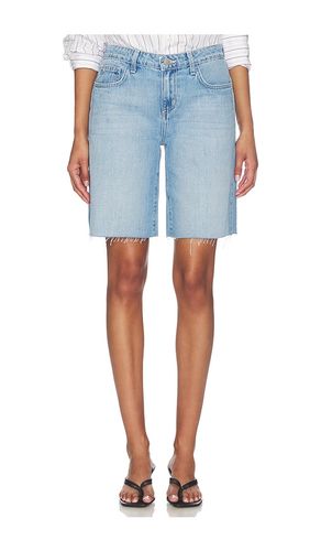 BERMUDA TAILLE MI-HAUTE RIVER en . Taille 24. Also en 27 - L'AGENCE - Modalova
