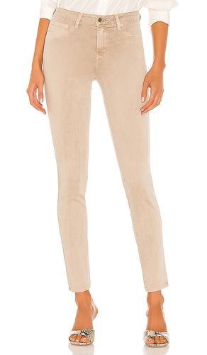 Marguerite High Rise Skinny in . Size 24, 25, 27, 30, 31 - L'AGENCE - Modalova