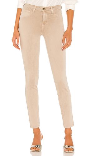 Marguerite High Rise Skinny in . Size 25, 26, 27, 28, 29, 30, 31, 32 - L'AGENCE - Modalova