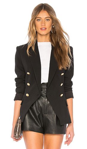 VESTE KENZIE in . Size 2 - L'AGENCE - Modalova