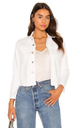 BLOUSON JANELLE en . Taille M. Also en S, XS - L'AGENCE - Modalova