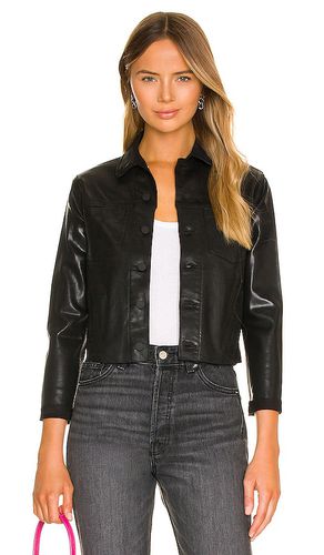 BLOUSON JANELLE in . Size XS - L'AGENCE - Modalova