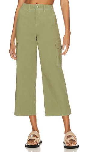 PANTALON CARGO ZOELLA in . Size 32, 33 - L'AGENCE - Modalova