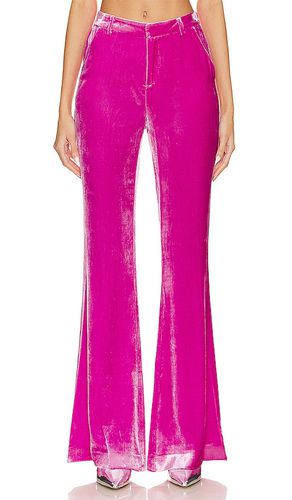 PANTALON FLARE LANE in . Size 12, 2 - L'AGENCE - Modalova