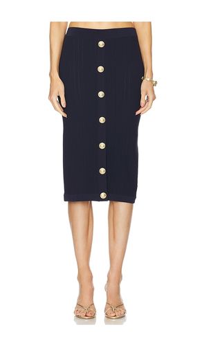 Melania Pointle Knit Skirt in . Size M, XXS - L'AGENCE - Modalova