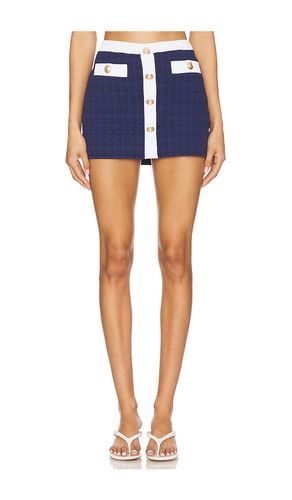 JUPE COCO in . Size S, XS - L'AGENCE - Modalova