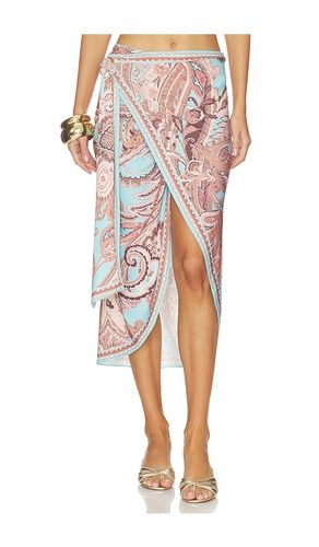 Marena Sarong en - L'AGENCE - Modalova
