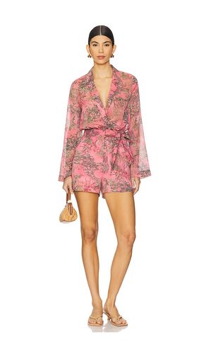 COMBISHORT ARABELL in . Size 00, 2, 4, 6 - L'AGENCE - Modalova
