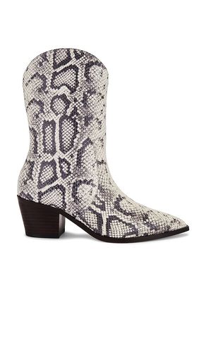 BOTTINES CLAUDE III in . Size 6.5 - L'AGENCE - Modalova