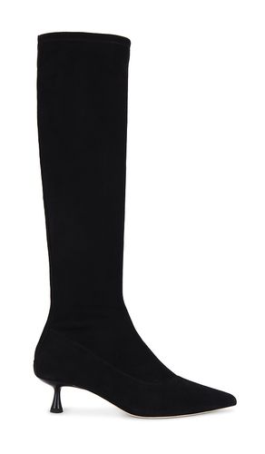 L'AGENCE BOTTES in Black. Size 8.5 - L'AGENCE - Modalova