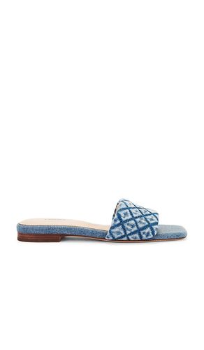 SANDALES ALOISE en . Taille 10. Also en 6, 6.5, 7, 7.5, 8, 9.5 - L'AGENCE - Modalova