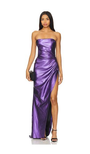 ROBE DE SOIRÉE BUSTIER in . Size L - LaQuan Smith - Modalova