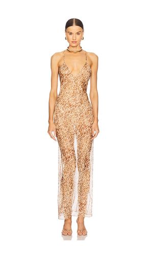 ROBE CARACO in . Size M - LaQuan Smith - Modalova