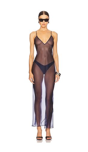 Chemise Gown in . Size M, S, XS - LaQuan Smith - Modalova