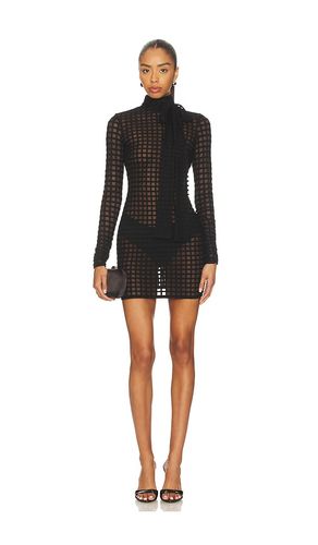 ROBE en . Taille M. Also en XS - LaQuan Smith - Modalova