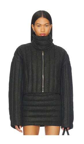 BLOUSON en . Taille M. Also en S, XS - LaQuan Smith - Modalova