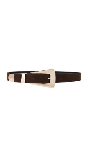 CEINTURE AVEC BOUCLE in . Size M, S, XS - LAMARQUE - Modalova