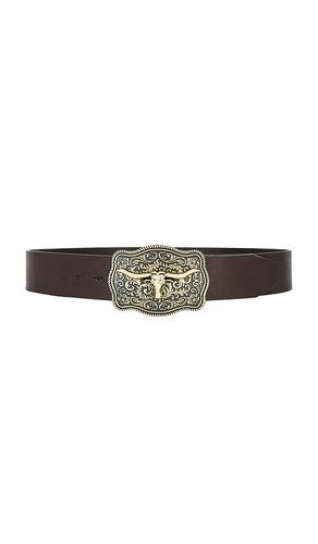 LAMARQUE CEINTURE in Brown. Size M - LAMARQUE - Modalova