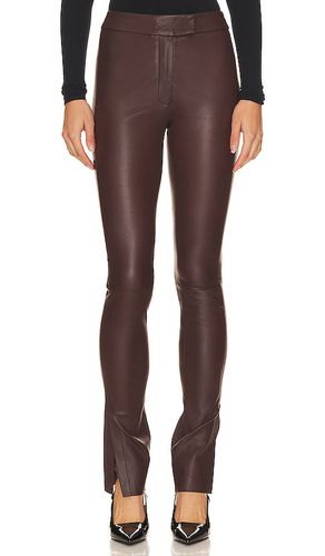 PANTALON DAWN in . Size 10, 14, 4, 6, 8 - LAMARQUE - Modalova