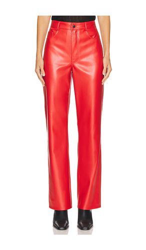 PANTALON SCOTTIE in . Size 25, 26, 27, 28, 29, 30, 31 - LAMARQUE - Modalova