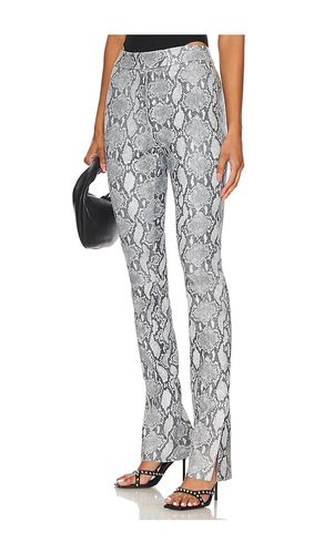 PANTALON DAWN in . Size 2, 4, 6, 8 - LAMARQUE - Modalova