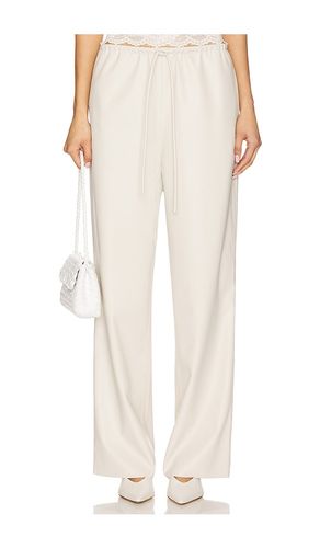 PANTALON FAITH in . Size M, S, XL, XS, XXS - LAMARQUE - Modalova