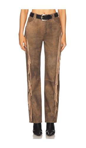 PANTALON WENDY in . Size 27, 31 - LAMARQUE - Modalova