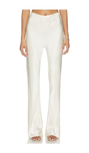 PANTALON EMILE en . Taille M. Also en S - LAMARQUE - Modalova
