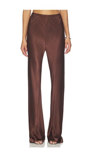 PANTALON EMILE en . Taille S. Also en - LAMARQUE - Modalova